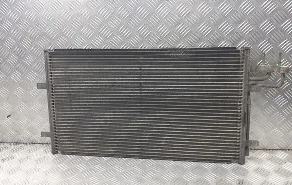 Ford C-MAX I A/C cooling radiator (condenser)