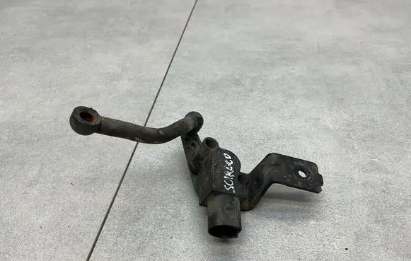 Volkswagen Scirocco Headlight/headlamp level sensor 3G0907503
