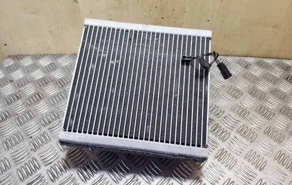 KIA Soul Air conditioning (A/C) radiator (interior) 
