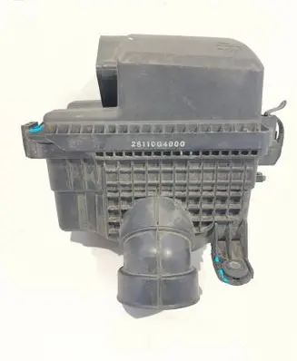 KIA Ceed Air filter box 28110G4000
