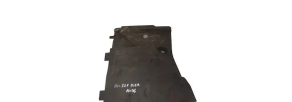 Audi A5 Front underbody cover/under tray 8W7825202A