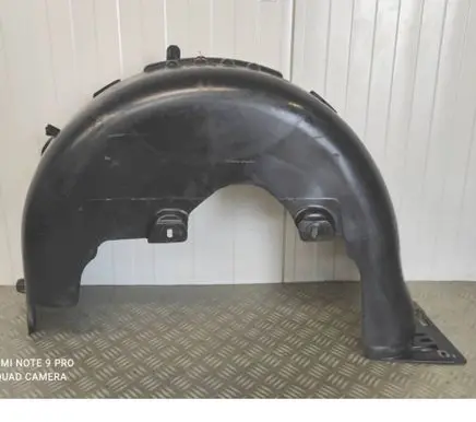 Peugeot Expert Rear arch fender liner splash guards 9832137780 9833810980