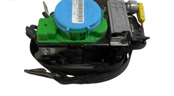 Audi A4 S4 B8 8K Front seatbelt 0718C6H1S1