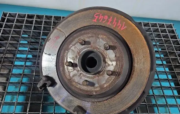 Ford Mondeo MK V Rear wheel bearing hub IMPRK1447645