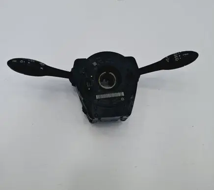 Mini One - Cooper Clubman R55 Airbag slip ring squib (SRS ring) 3453989