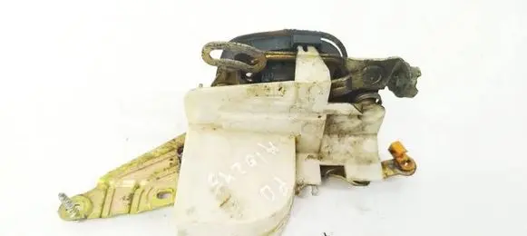 Opel Astra F Front door lock