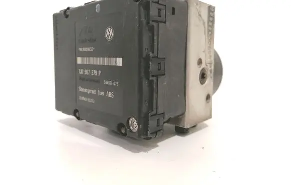 Volkswagen Golf IV ABS Pump 1J0907379P 7M3614111H