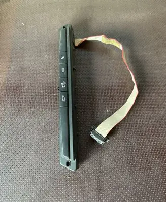 BMW X5 E70 Parking (PDC) sensor switch 6972780