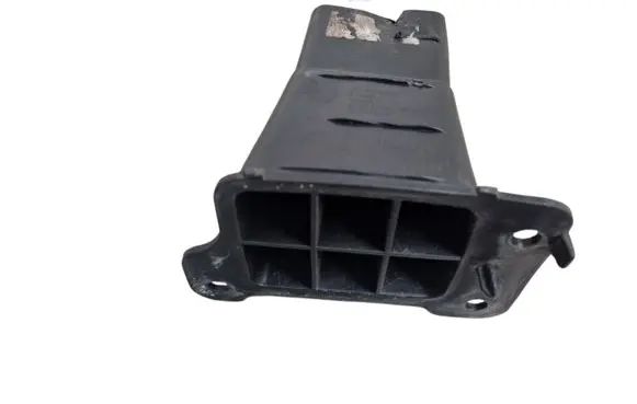 Citroen C4 II Picasso Front bumper shock/impact absorber 9676575880 A0006C02 31398