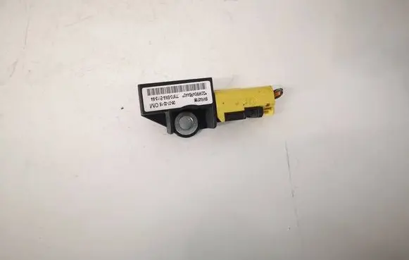 Honda CR-V Airbag deployment crash/impact sensor 77970SWAE113M4