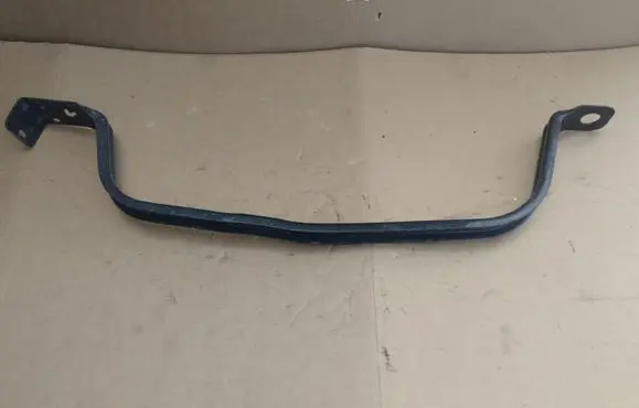 Citroen Jumpy Fuel tank mounting bracket 9813784180