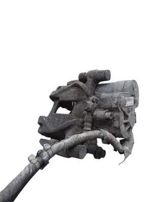 Ford Mondeo MK V Rear brake caliper DG9C2D250A