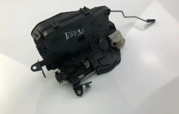 BMW X1 E84 Coupe door lock (next to the handle) 7229469