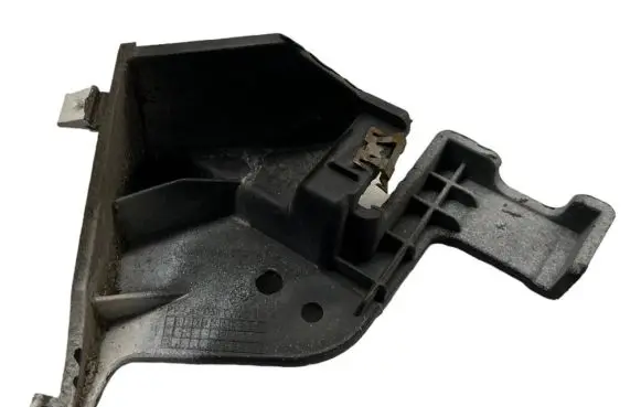 Mercedes-Benz GLS X166 Front bumper support beam A1668850914