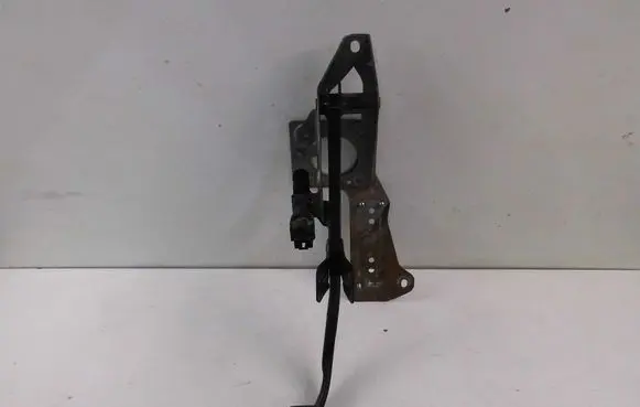 Ford Focus C-MAX Pedal assembly 