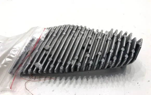 Skoda Karoq Other control units/modules