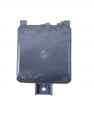 Volkswagen Tiguan Front bumper 5901535406921