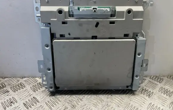 Toyota Land Cruiser (J150) Other control units/modules 8668060030