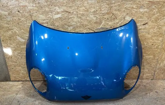 Mini One - Cooper F56 F55 Engine bonnet/hood 2224075 S2506R046-Z 67513A316