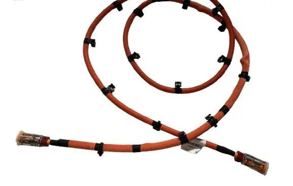 Mercedes-Benz EQS V297 Other wiring loom A2975405613 2975405613