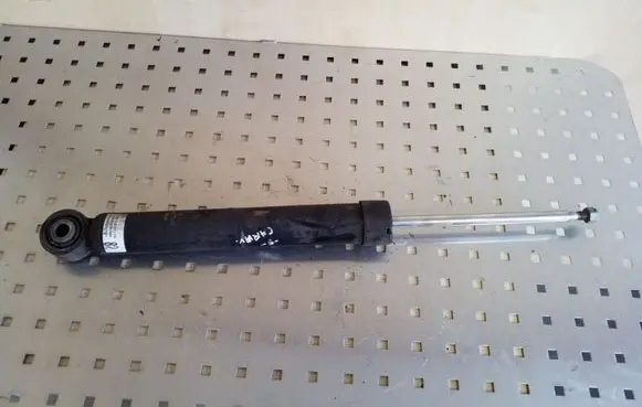 Volkswagen Golf V Rear shock absorber/damper 1K0512011