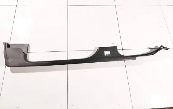 Seat Ibiza IV (6J,6P) Front sill trim cover 6j4863484 960169100