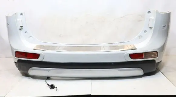 Mitsubishi Outlander Rear bumper 
