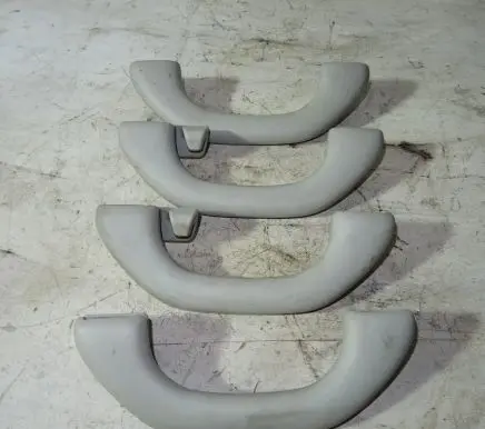 Skoda Fabia Mk3 (NJ) Front interior roof grab handle