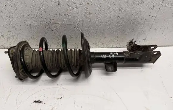 Toyota RAV 4 (XA50) Front shock absorber with coil spring 4851042730