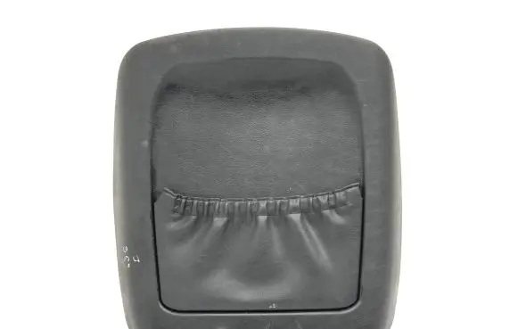 BMW X5 E53 Seat trim 