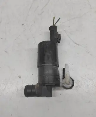 Citroen C4 I Picasso Windscreen/windshield washer pump 11148700001