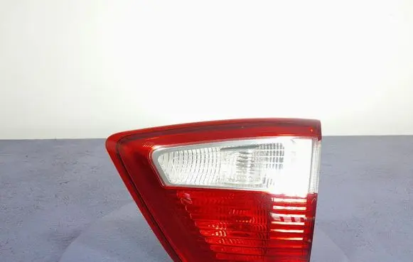 Ford Grand C-MAX Rear/tail lights AM51-13A602-BF