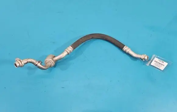 Renault Kadjar Air conditioning (A/C) pipe/hose 924804ED0A IMPRK1547805