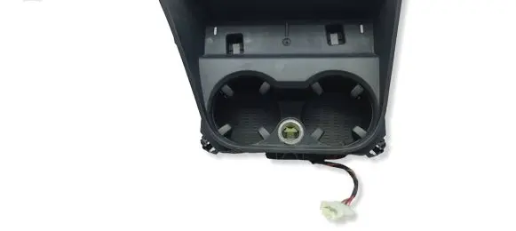 BMW X3 F25 Cup holder front 5116918449808