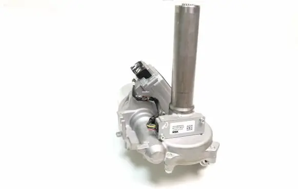 Mazda 6 Electric power steering pump GHP96856Y Q003TA6182A