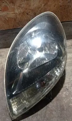Renault Kangoo I Headlight/headlamp