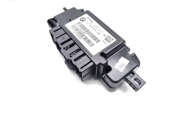 BMW 1 F20 F21 Airbag control unit/module 9267214 0285011137