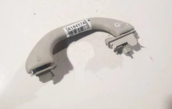 Volkswagen Golf V Rear interior roof grab handle
