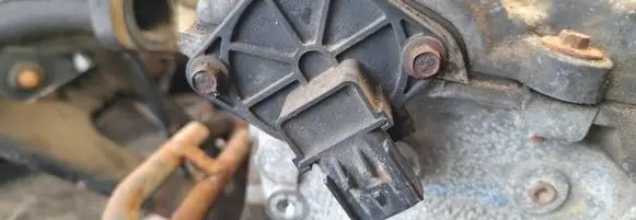 Chrysler Voyager Camshaft position sensor 5293196aa