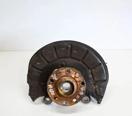 Seat Altea XL Front wheel hub