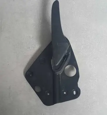 Mercedes-Benz Vito Viano W639 Front door interior handle ZGSA1061