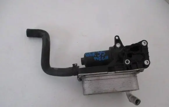 Mercedes-Benz B W246 W242 Gearbox / Transmission oil cooler A2465010501 11063503