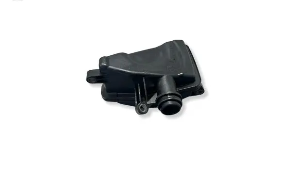 Mercedes-Benz ML W166 Intake resonator A6421400087