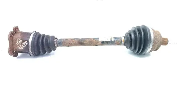 Audi A8 S8 D3 4E Front driveshaft
