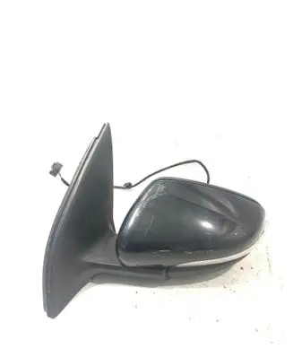 Suzuki XL7 I Front door electric wing mirror 5K0857601CD