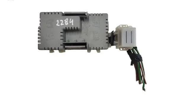 Ford S-MAX Fuse module BS7T14K131CA