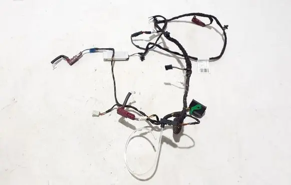 BMW X6 G06 Other wiring loom 9439919