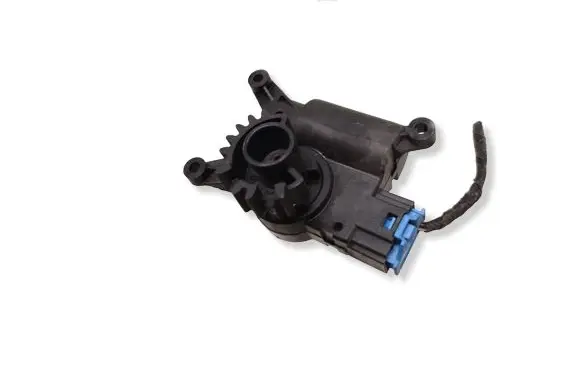 Volkswagen Caddy Air flap motor/actuator 5Q0907511H