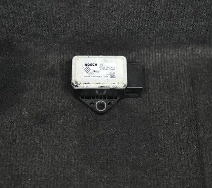 Nissan Qashqai Acceleration sensor 479300006R 0265005757