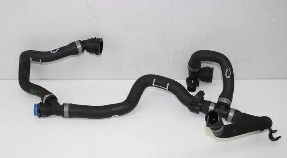 BMW X7 G07 Engine coolant pipe/hose 17125A2EC98 5A2EC98